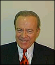 Drury Gallagher, Chairman Emeritus, Treasurer, Secretary, Director